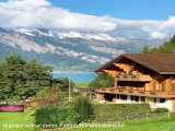 طبیعت سوئیس (اطلاعات بیشتر در سایت مهرآنا)
