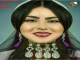Mehran Pazyar آهنگ شاد لری نای نای با صدای مهران پازیار
