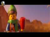 The LEGO Movie 2 | Emmet’s Holiday Party: A LEGO Movie Short [Full] | WB Kids