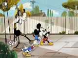 Safari So Good | A Mickey Mouse Cartoon | Disney Shorts