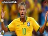 زندگینامه نیمار جونیور Neymar Jr