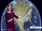 Helen Willetts - BBC Weather 06Nov2019