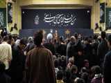 فیلم کامل سخنرانی حجت‌الاسلام و المسلمین ناصر رفیعی | شب اول