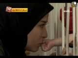 Khodahafez bache - AVA Film   سریال خداحافظ بچه - آوا فیلم