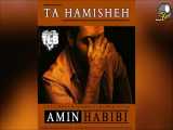 Amin Habibi - Ta Hamisheh 2019 آهنگ جدید امین حبیبی - تا همیشه
