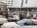 درگیری - مصاحبه