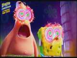 تیزر تبلیغاتی انیمیشن The SpongeBob Movie Sponge On The Run با نام Big Game