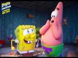 تیزر سوپربول انیمیشن سینمایی « باب‌اسفنجی: اسفنج در حال فرار» SpongeBob Movie