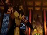 تریلر فیلم Mortal Kombat Legends: Scorpion& 39;s Revenge 