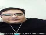 زمان مناسب برای آب خوردن