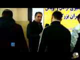 Tehran –Criminal - دستگیری اراذل اوباش و مزاحمین محله های تهران آذر ماه 1397