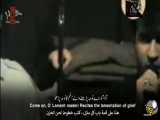 باز این چه شورش است - جواد ذاکر | English Urdu Arabic Subtitles