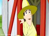 انیمیشن جرج کنجکاو قسمت 135 - Curious George