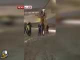 حادثه برای هواپیمای مسافربری در کرمانشاه