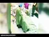 بیهوش شدن جراح در اثر ویروس ‌کرونا - چین