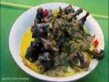 خوردن سوپ خفاش در شرق آسیا