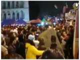 دودستگی در میدان التحریر در واکنش به نخست وزیری توفیق علاوی
