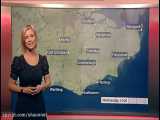 Sarah Keith-Lucas - South East Today Weather 17Dec2019