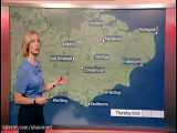 Sarah Keith-Lucas - South East Today Weather 14Jan2020