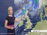 Sarah Keith-Lucas - BBC Weather 13Sep2019