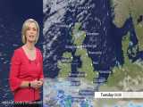 Sarah Keith-Lucas - BBC Weather 28Oct2019
