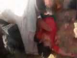 احیای قلبی کودک حادثه دیده در تصادف و عکس العمل به موقع دکتر زاکانی