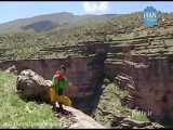 دره شیرز در لرستان قسمت اول  Shiarz Valley in Lorestan