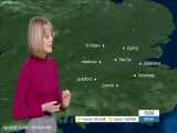 Sally Williams - ITV London Weather 23Jan2020