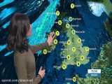 Lucy Verasamy - ITV Weather 10Jan2020