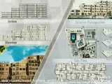 مجتمع مسکونی : معمار: مجید برهانی وارسته 09151187530