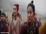 تریلر نهایی فیلم Mulan - زومجی