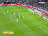 خلاصه لالیگا: بارسلونا 2-1 لوانته (دبل فاتی)
