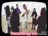 Dramatherapy