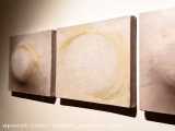 نمایشگاه آثار شاهپری بهزادی در گالری اثر
