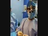 عمل جراحی واریکوسل( قسمت دوم) 