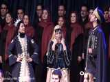 کنسرت اپرای هندونه - دختر شیرازی