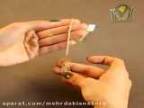 تغییر رابطه‌ی رِبِل