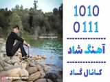 اهنگ محمد غدیری به نام دوست داشتنی - کانال گاد