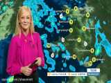 Kelsey Redmore - ITV Wales Weather 05Nov2019
