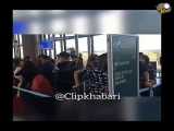 فرودگاه ترکیه:مسافران چینی فقط ایرلاین ایران قبول میکنه