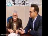 مصاحبه با احمدرضا اسعدی