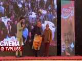 حاشیه های  تند و سیاسی جشن پر اتفاق منتقدان سینمای ایران