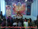 جشن تکلیف کلاس های هشتم دبیرستان شهیدبرادران گوگان ـ 14 بهمن 1398 ـ نماز خانه دبیرستان 