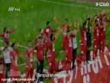 اهنگ قهرمانی پرسپولیس