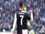 فوتبال ۱۲۰ | رونالدو و رکورد گلزنی در بازی‌های متوالی