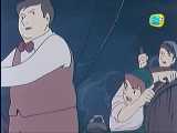 سریال تلویزیونی قدیمی کارتونی ژاپنی «پانزده پسر» قسمت اول
