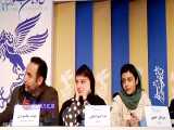 توضیحات کارگردان فیلم «مردن در آب مطهر» درباره ادعای اهانت به ایرانیان