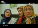 قسمت دهم سریال پایتخت ۳