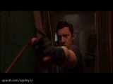 تست جلوه های ویژه فیلم «انتقام جویان ۳: جنگ بی نهایت» (هاکای مقابل اوت رایدرز)