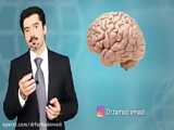 بخشی از انسان‌ها پس از سکته